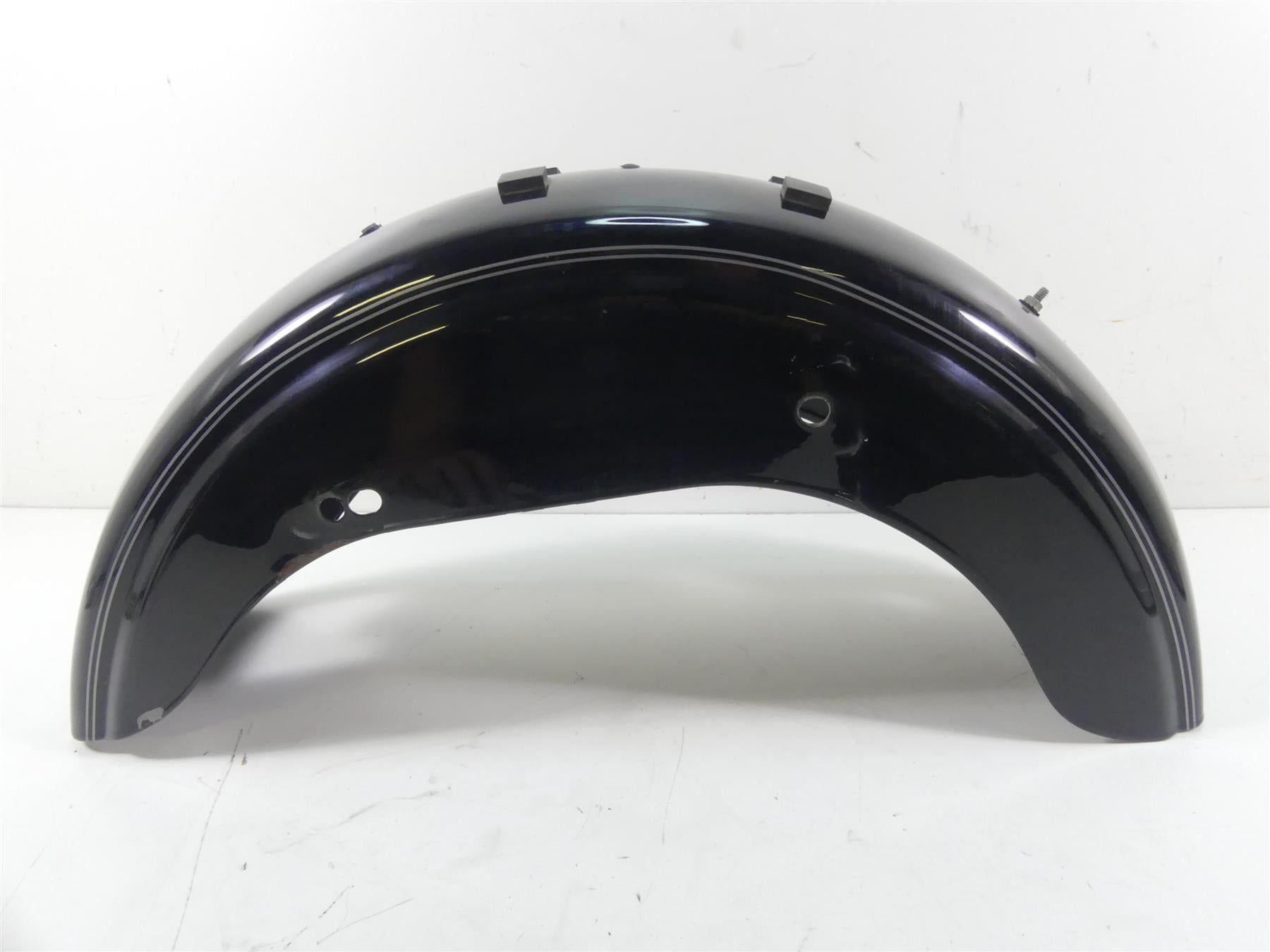 2009 Harley FXDL Dyna Low Rider Rear Fender -Read 59634-06A | Mototech271