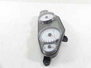 2015 Victory Cross Country 8 Ball Speedometer Gauges No Abs 17K 3280596 | Mototech271
