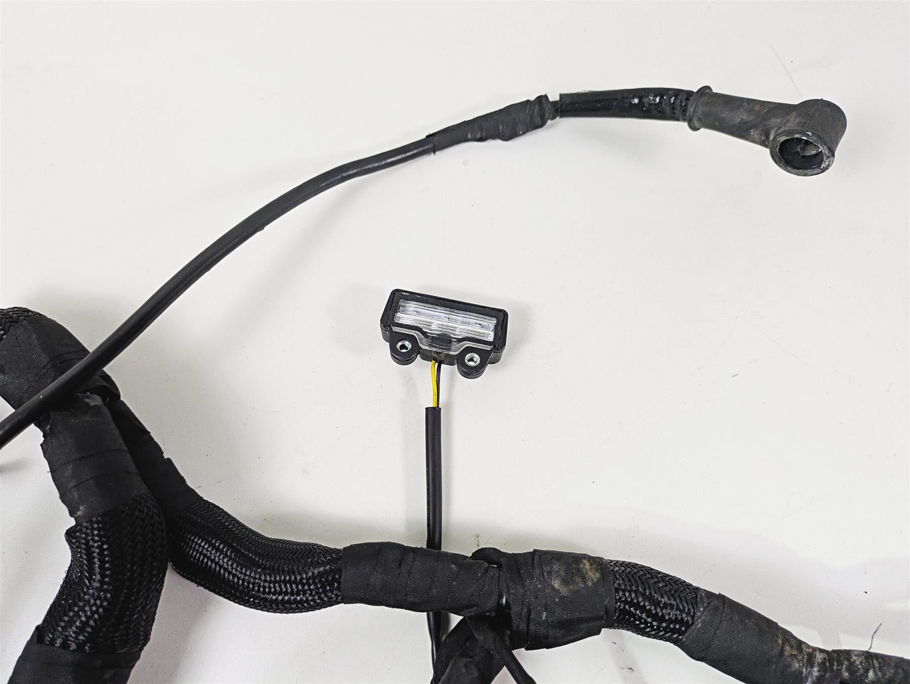2022 Ducati Hypermotard 950 Wiring Harness Loom - No Cuts 5101D071E {{ shop.shopifyCountryName }} - Mototech271