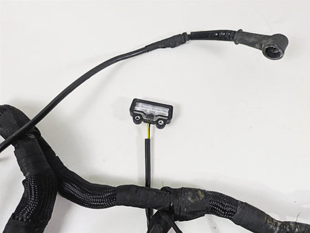 2022 Ducati Hypermotard 950 Wiring Harness Loom - No Cuts 5101D071E {{ shop.shopifyCountryName }} - Mototech271