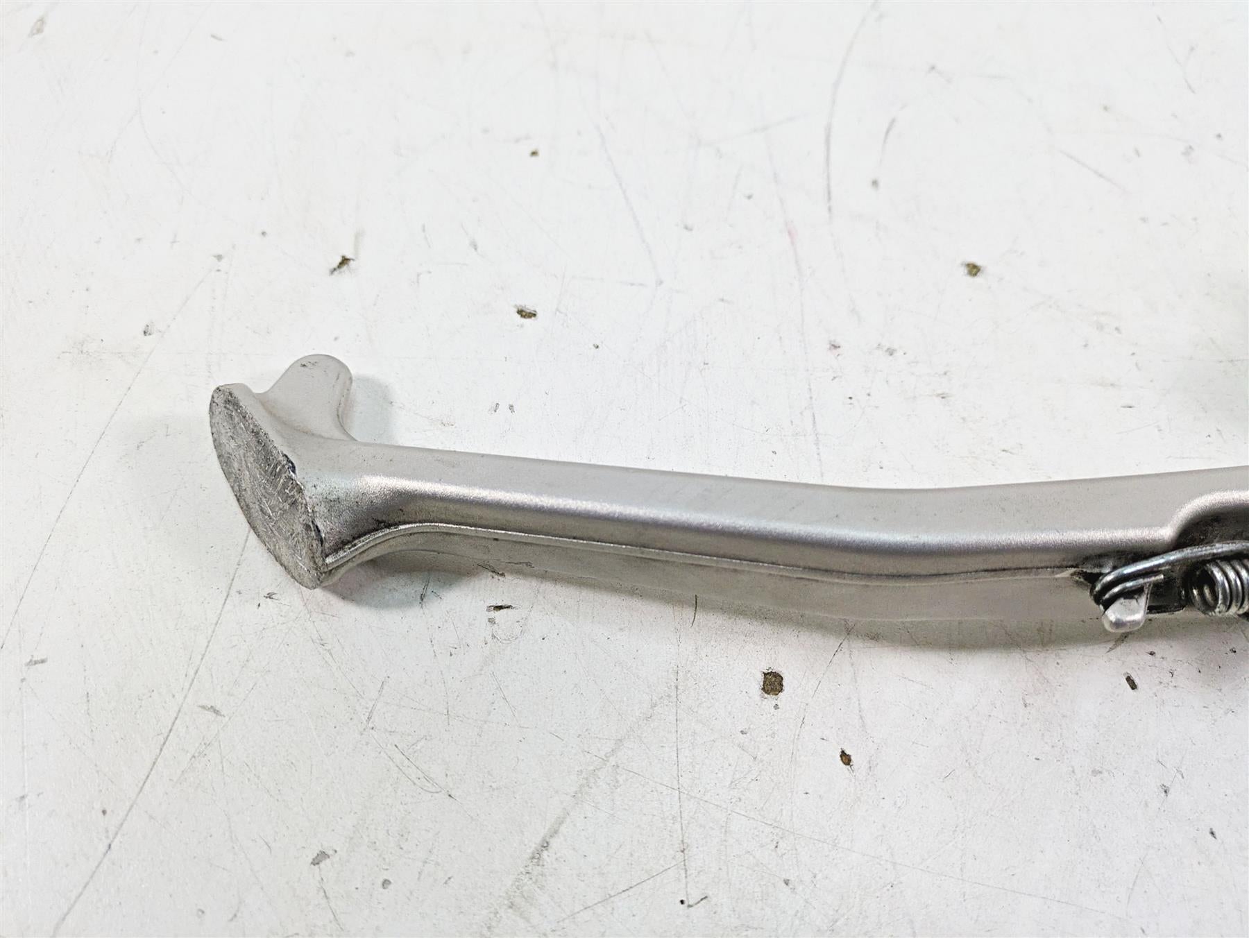 2013 MV Agusta F3 675 ERA Side Kickstand Kick Stand + Switch 8000C0095 {{ shop.shopifyCountryName }} - Mototech271