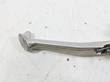Load image into Gallery viewer, 2013 MV Agusta F3 675 ERA Side Kickstand Kick Stand + Switch 8000C0095

