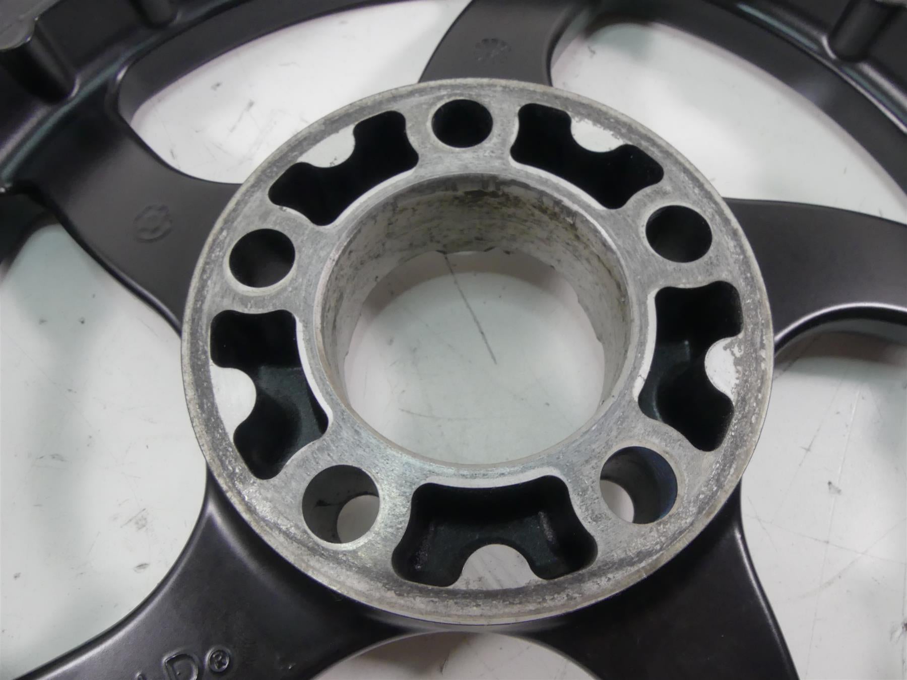 2017 Harley FXSE CVO Pro Street Breakout Belt Drive Sprocket Pulley 66T 42200127 {{ shop.shopifyCountryName }} - Mototech271