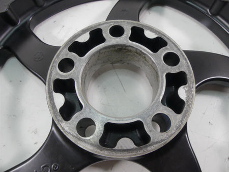2017 Harley FXSE CVO Pro Street Breakout Belt Drive Sprocket Pulley 66T 42200127 {{ shop.shopifyCountryName }} - Mototech271