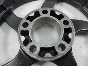 2017 Harley FXSE CVO Pro Street Breakout Belt Drive Sprocket Pulley 66T 42200127 | Mototech271