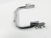 Load image into Gallery viewer, 1999 Harley Touring FLHTCUI E-Glide Rear Chrome Rail Plate Mount Holder 53376-97
