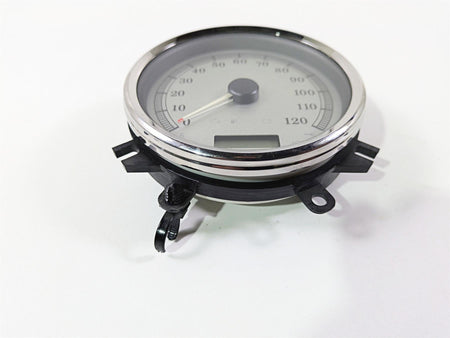 2011 Harley FXDC Dyna Super Glide Speedometer Gauge Instrument 16k 67096-09 {{ shop.shopifyCountryName }} - Mototech271