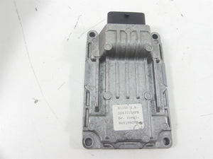 2009 Ducati Monster 1100 S Cdi Ecu Speedo Gauges Ignition Switch Key 40610703A | Mototech271