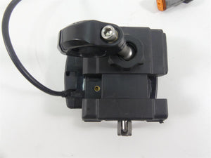 2008 Harley Softail FLSTSB Cross Bones Dynojet Power Vision Flash Tuner PV-1B | Mototech271