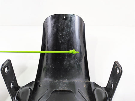 2011 Harley FXDF Dyna Fat Bob Front Fender Black -Read 60214-08 {{ shop.shopifyCountryName }} - Mototech271