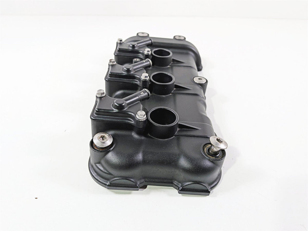 2019 Triumph Speed Triple RS 1050 Cylinderhead Top Valve Cover T1261340 {{ shop.shopifyCountryName }} - Mototech271
