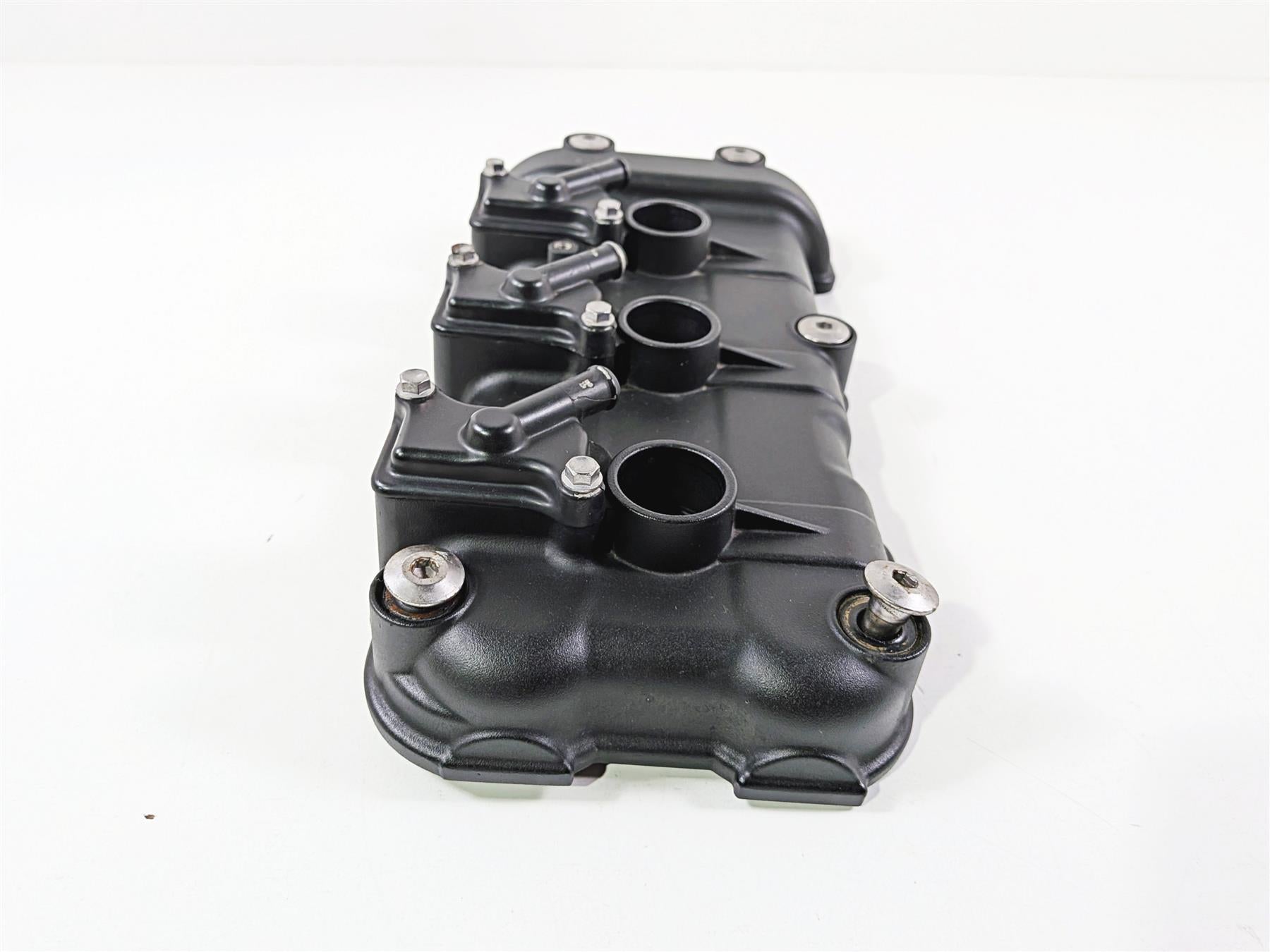 2019 Triumph Speed Triple RS 1050 Cylinderhead Top Valve Cover T1261340 {{ shop.shopifyCountryName }} - Mototech271