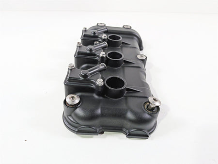 2019 Triumph Speed Triple RS 1050 Cylinderhead Top Valve Cover T1261340 {{ shop.shopifyCountryName }} - Mototech271