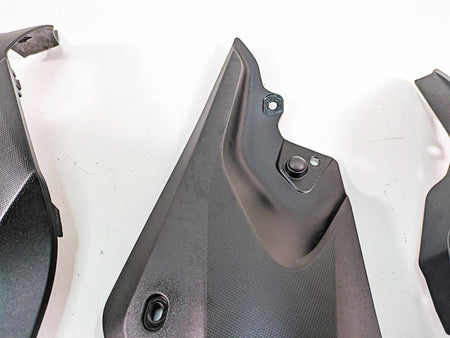 2016 BMW R1200R K53 Body Plastic Fairing Cover Cowl Set 46638534273 46638534274 {{ shop.shopifyCountryName }} - Mototech271