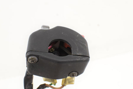 02 Kawasaki ZX12R ZX12 ZX1200 Right Control Switch Kill Start 6091-1809 {{ shop.shopifyCountryName }} - Mototech271
