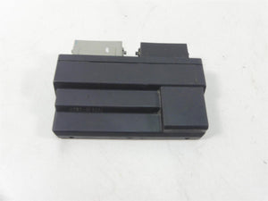 2005 Honda CBR1000RR SC57 Keihin Cdi Ecu Ecm Engine Control Module 38770-MEL-672