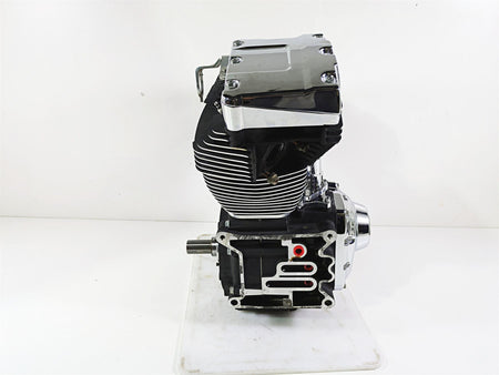 2014 Harley FXDL Dyna Low Rider Running 103ci Engine Motor 27k - Video 16200242 {{ shop.shopifyCountryName }} - Mototech271