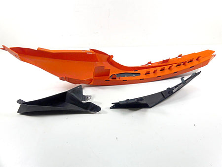 2011 Sea-Doo RXT-X 260 Right Side Main Fairing Cover -Read 291002941 269501762 {{ shop.shopifyCountryName }} - Mototech271
