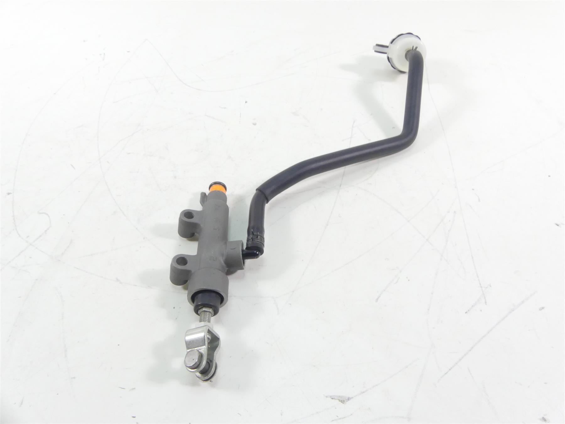 2017 Yamaha XT1200Z Super Tenere Rear Nissin Brake Master Cylinder 23P-2583V-00 {{ shop.shopifyCountryName }} - Mototech271