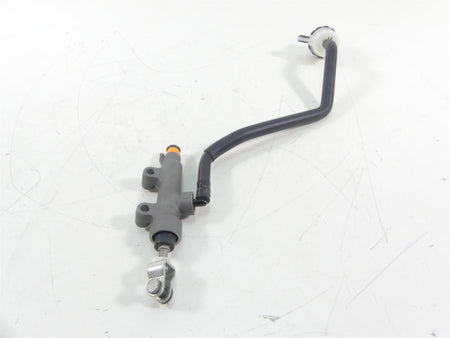 2017 Yamaha XT1200Z Super Tenere Rear Nissin Brake Master Cylinder 23P-2583V-00 {{ shop.shopifyCountryName }} - Mototech271