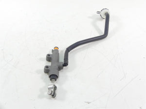 2017 Yamaha XT1200Z Super Tenere Rear Nissin Brake Master Cylinder 23P-2583V-00