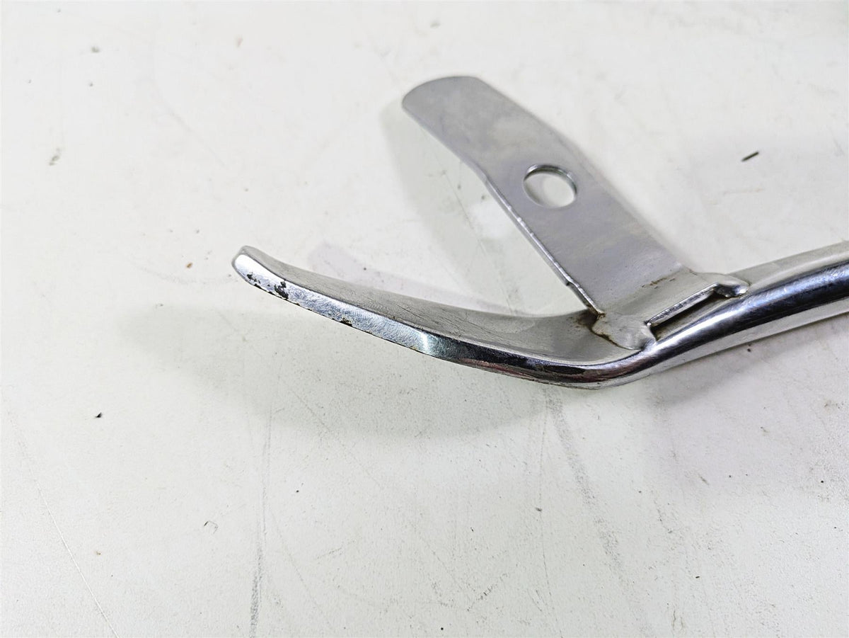 2008 Harley FLSTSB Cross Bones Side Jiffy Kick Stand Kickstand 50087-07A {{ shop.shopifyCountryName }} - Mototech271