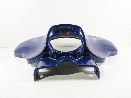 1993 Harley Touring FLHTCU Electra Glide OEM Front Outer Nose Headlight Fairing {{ shop.shopifyCountryName }} - Mototech271