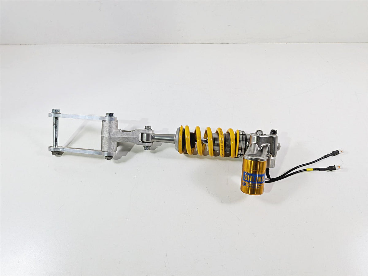 2022 Yamaha YZF R1 R1M RN65 Ohlins Rear Suspension Damper Shock YA3791 164954-Mototech271