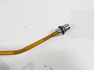 2010 Harley Touring FLHX Street Glide Fuel Gas Petrol Pump -Tested 75089-08B | Mototech271