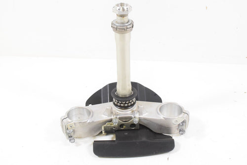 2017 Kawasaki ZX1400 ZX14R ZX14 Ninja Lower Triple Tree Steerng Yoke 44037-0039 | Mototech271