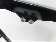 Load image into Gallery viewer, 2021 Harley Softail FLSB Sport Glide Straight Main Frame Chassis With Clean California Title 47000126
