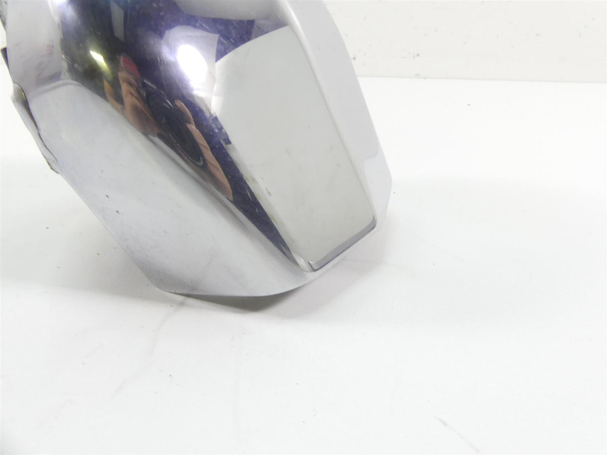 1999 Harley Dyna FXDL Low Rider Horn & Chrome Cover 61300478A 69060-90H {{ shop.shopifyCountryName }} - Mototech271