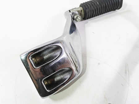 2016 Harley FXDL Dyna Low Rider Left Rider Foot Peg & Shift Lever Set 50500279 {{ shop.shopifyCountryName }} - Mototech271