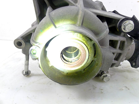 2021 CFMoto Zforce 950 Sport Rear Differential Gear Box 606mi Q860-330000-40002 {{ shop.shopifyCountryName }} - Mototech271