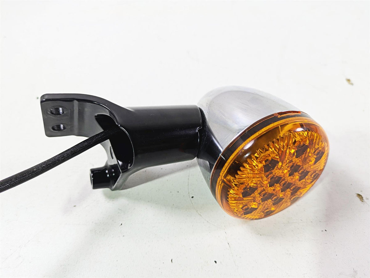 2019 Indian Chieftain Limited Front Blinker Turn Signal Set 2414421 {{ shop.shopifyCountryName }} - Mototech271