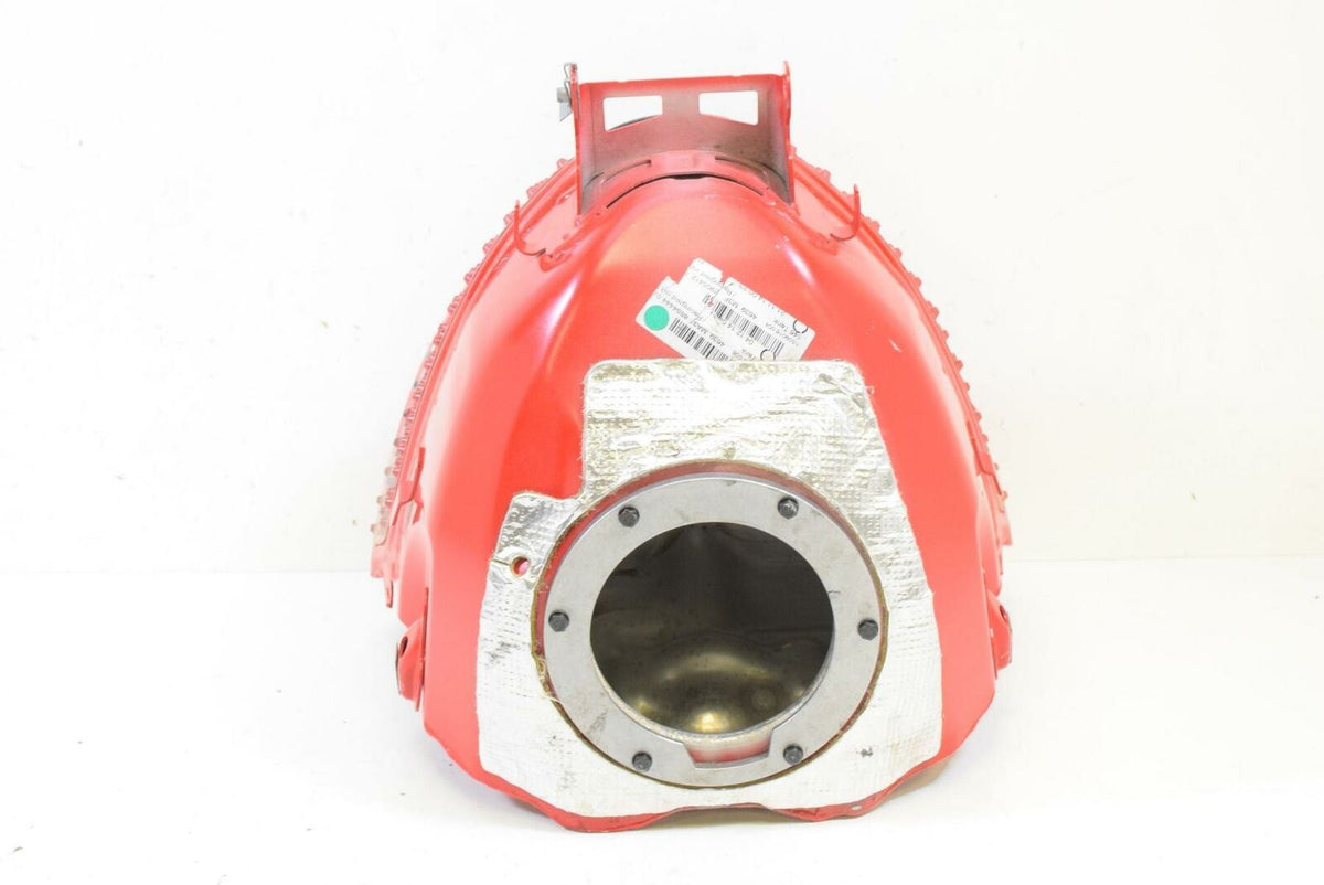 2015 BMW S1000RR K46 Fuel Gas Petrol Tank Racingred 16117717884 {{ shop.shopifyCountryName }} - Mototech271
