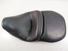Load image into Gallery viewer, 2014 Harley Touring FLHTK Electra Glide Duo Rider Seat Saddle Low -Read 52000033

