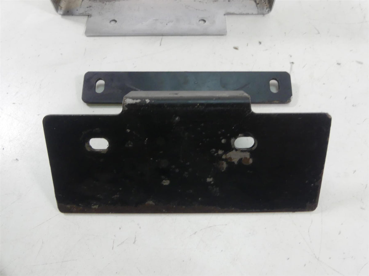 2011 Harley Touring FLTRX Road Glide Ultra Cool Oil Cooler Retrofit Set 6955150 {{ shop.shopifyCountryName }} - Mototech271