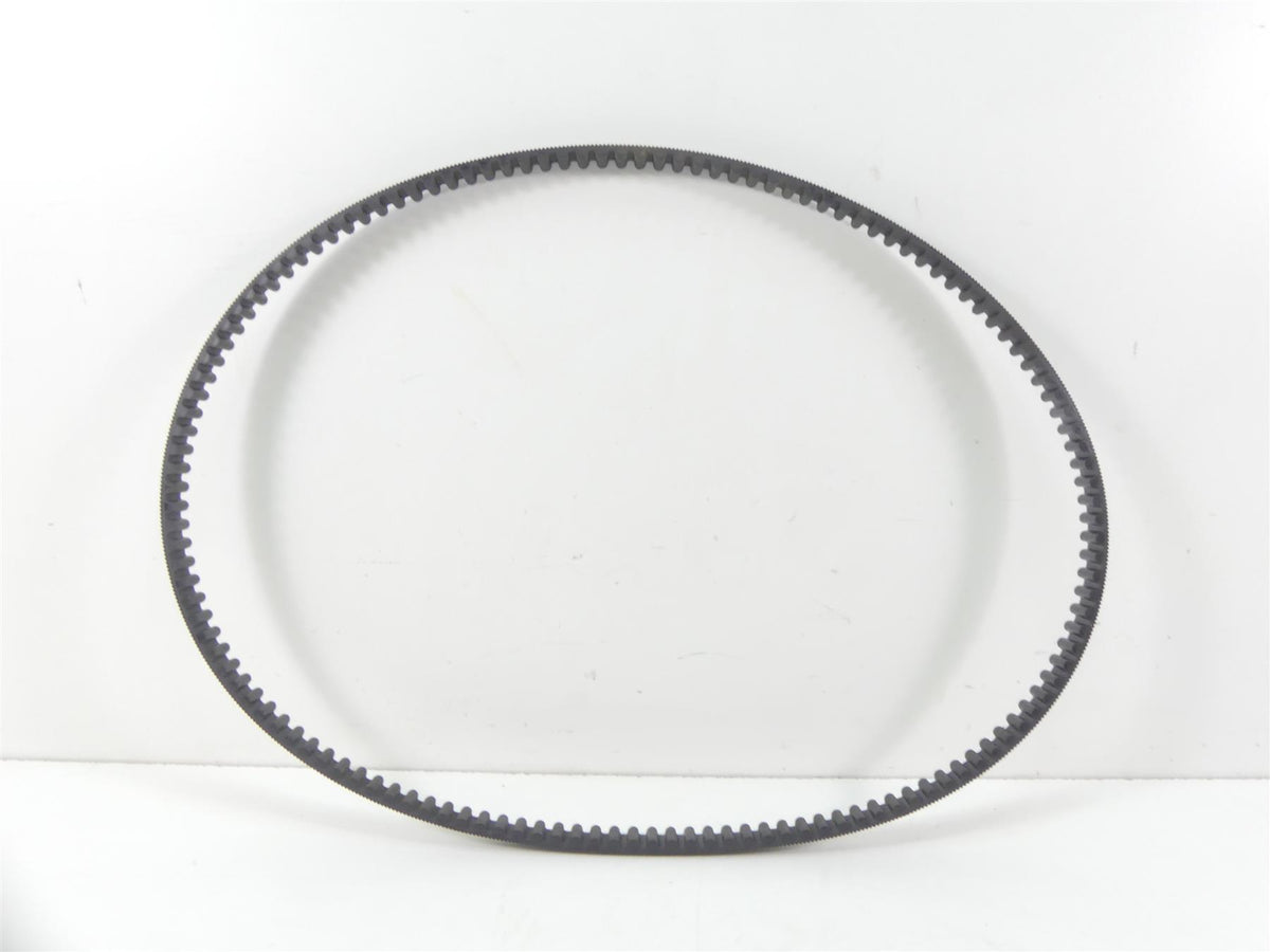 2018 Harley FLHC Softail Heritage Rear Main Drive Belt 134T 24mm 40000018 {{ shop.shopifyCountryName }} - Mototech271