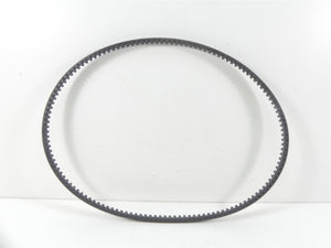 2018 Harley FLHC Softail Heritage Rear Main Drive Belt 134T 24mm 40000018 | Mototech271