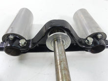 Load image into Gallery viewer, 2007 Harley FLHTCU SE2 CVO Electra Glide Triple Tree &amp; Riser Set 41mm 45446-87A | Mototech271
