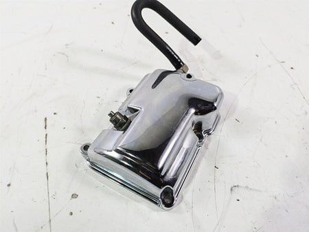 1992 Harley FLSTC Softail Heritage Transmission Top Plate Cover 34465-86A {{ shop.shopifyCountryName }} - Mototech271