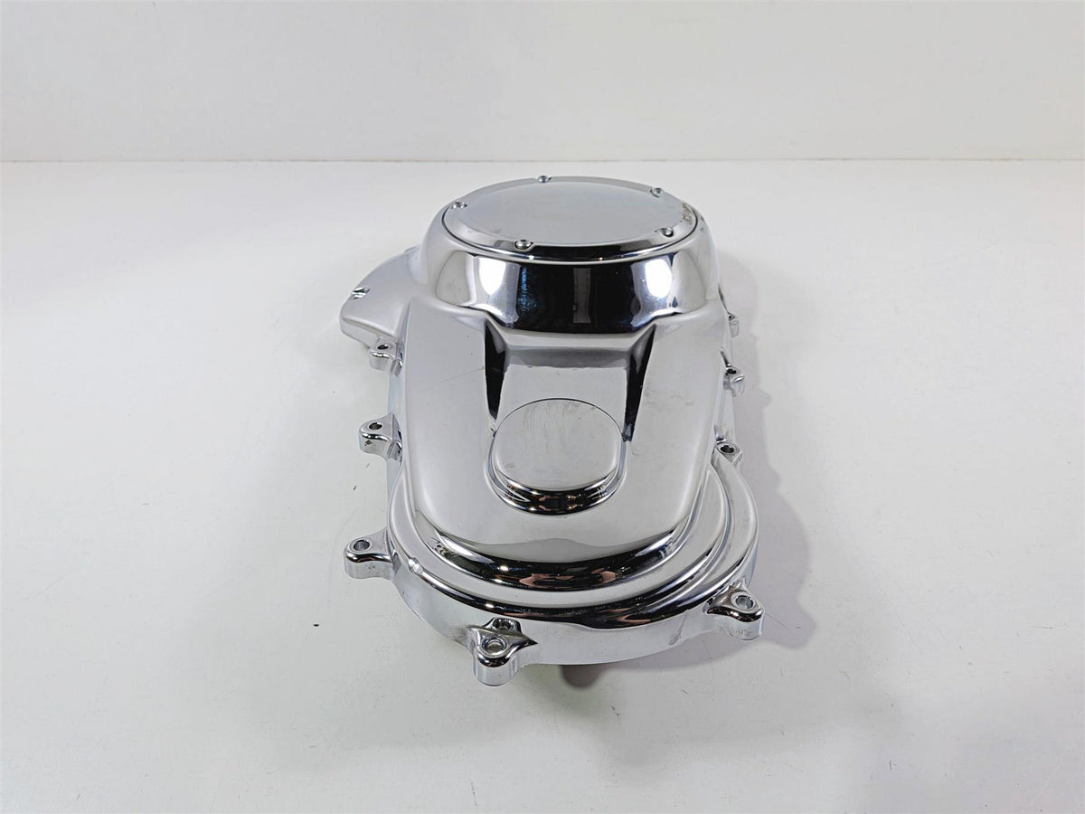 2018 Harley FLHTCU Touring Electra Glide Outer Primary Drive Cover 25700377-Mototech271