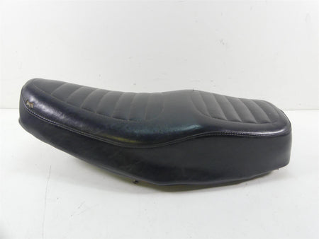 1978 Yamaha XS650 SE Special Seat Saddle & Travelcade Cover 2M0-24730-91-00 {{ shop.shopifyCountryName }} - Mototech271