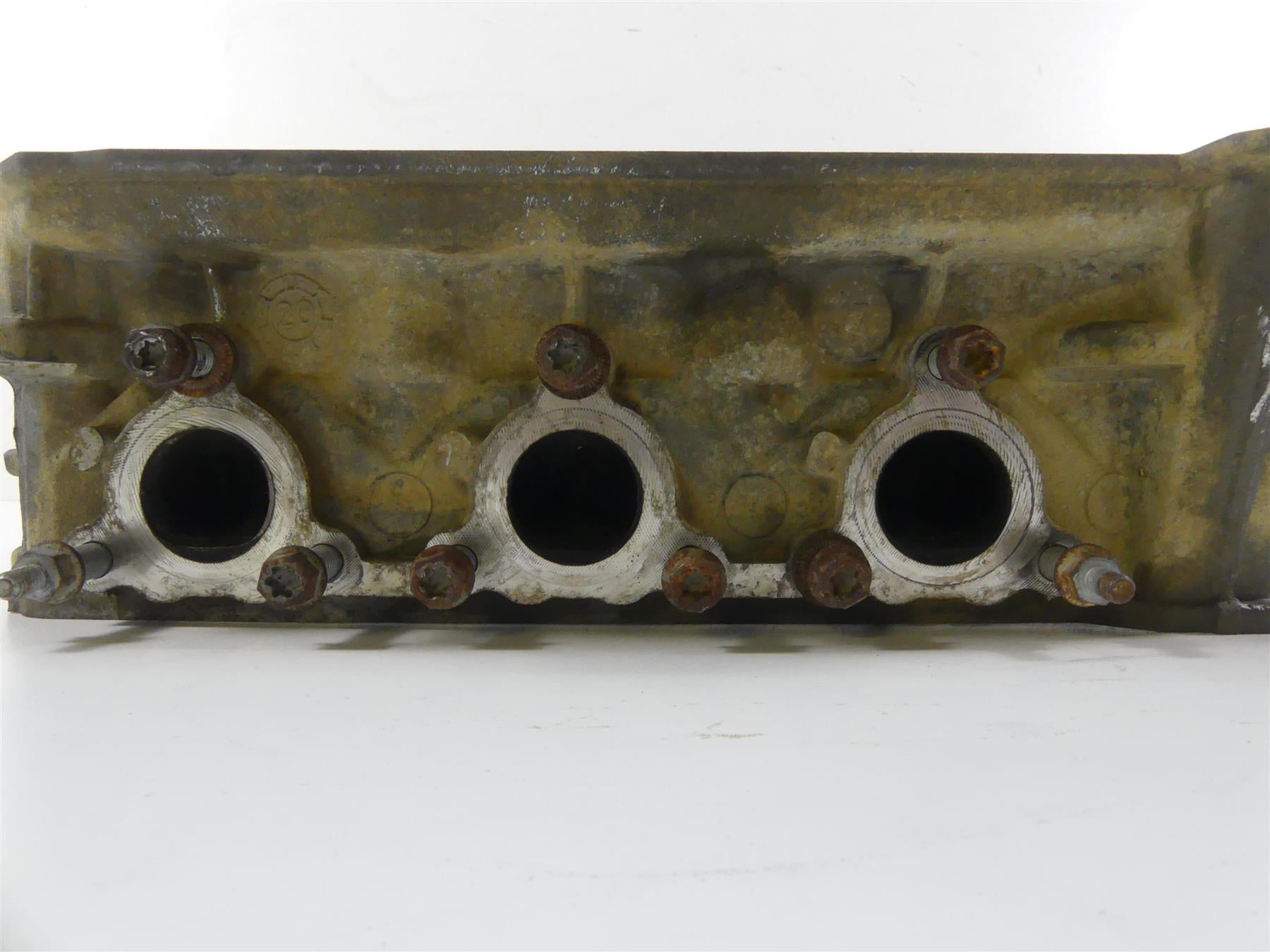 2018 Can Am Maverick X3 Turbo STD Engine Cylinderhead Cylinder Head 420413365 {{ shop.shopifyCountryName }} - Mototech271