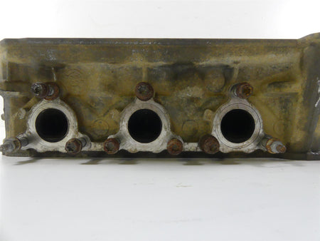 2018 Can Am Maverick X3 Turbo STD Engine Cylinderhead Cylinder Head 420413365 {{ shop.shopifyCountryName }} - Mototech271