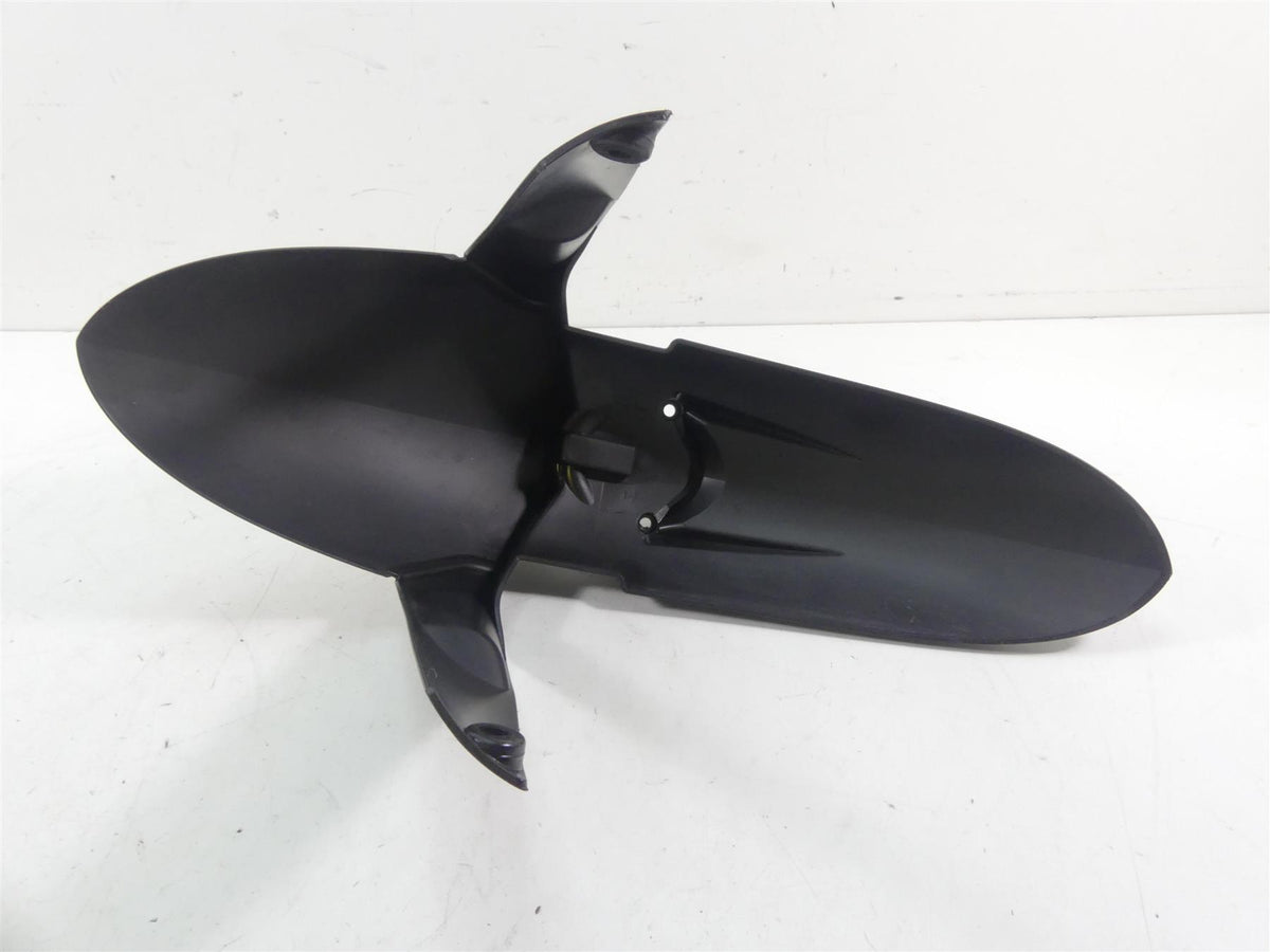 2017 BMW R1200GS GSW K50 Front Lower Fender Tire Hugger 46618532313 {{ shop.shopifyCountryName }} - Mototech271