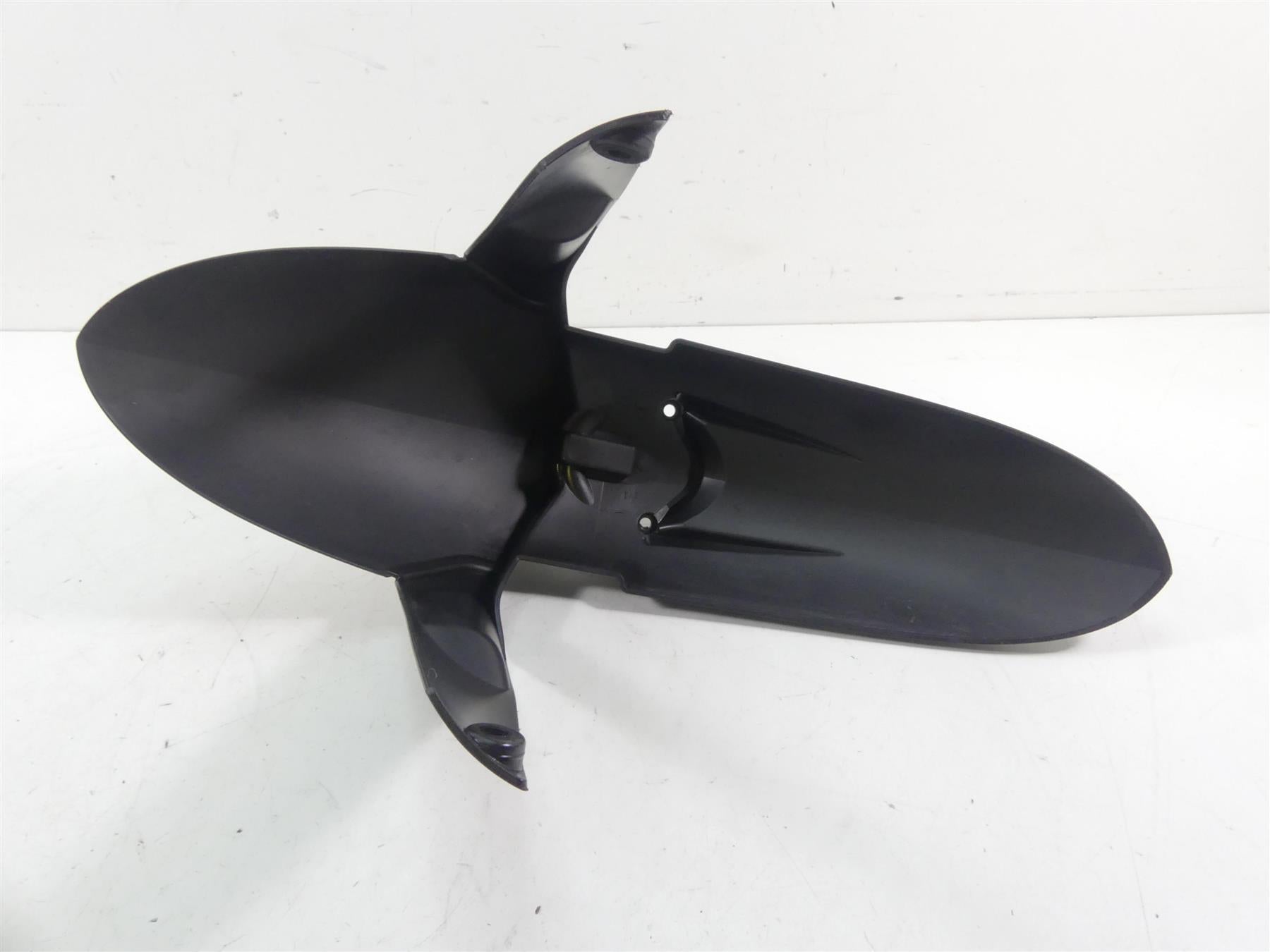2017 BMW R1200GS GSW K50 Front Lower Fender Tire Hugger 46618532313 {{ shop.shopifyCountryName }} - Mototech271