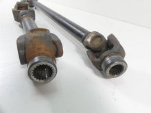 Load image into Gallery viewer, 2015 Can-Am Commander 1000XT Center Prop Drive Axle Shaft 705401239 705402066
