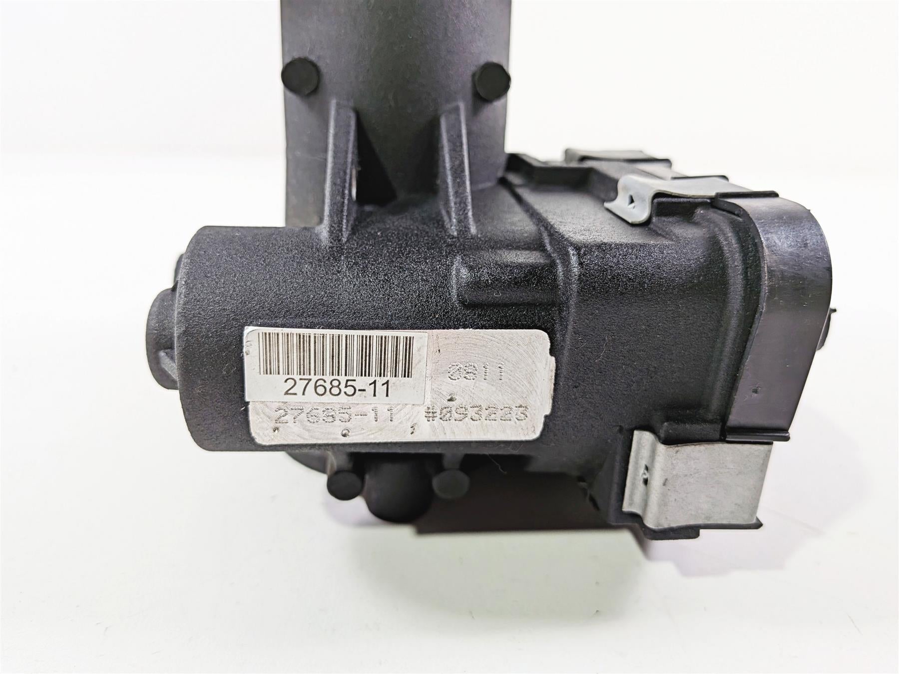 2011 Harley Touring FLHTCU CVO Electra Glide Throttle Body 27685-11-Mototech271